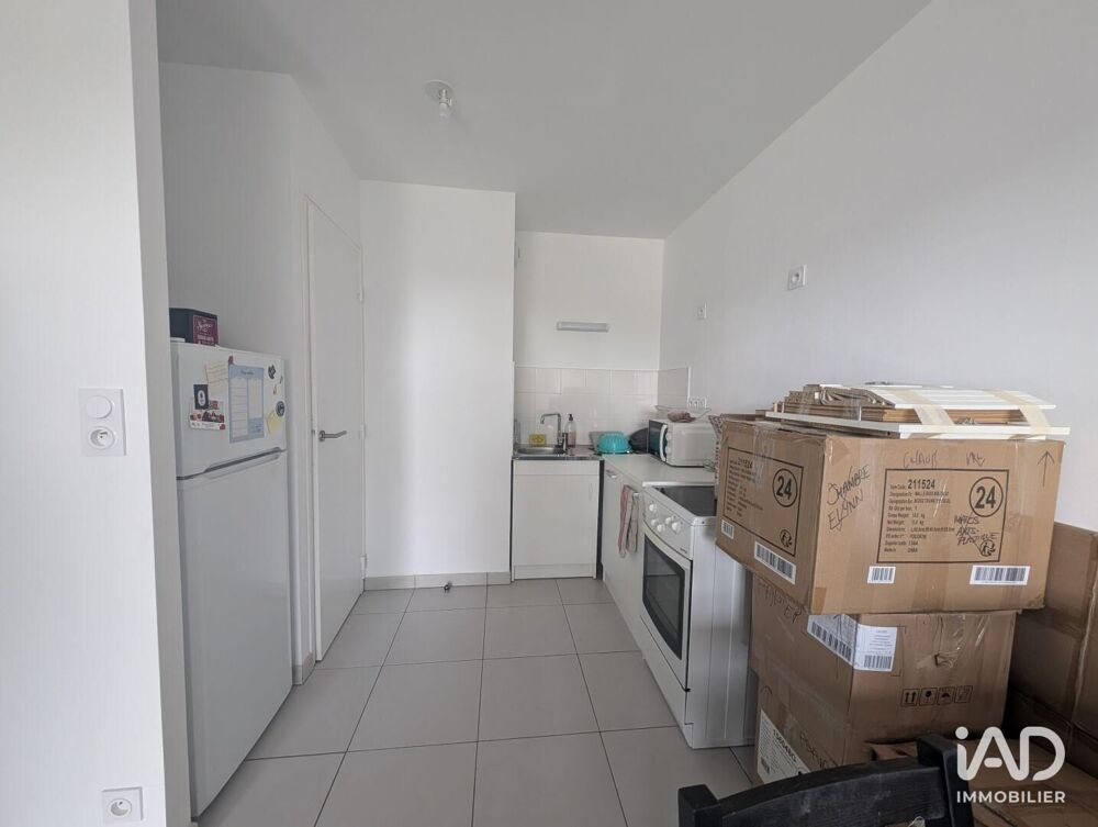 Location Appartement Location Appartement 2 pièces Dinard