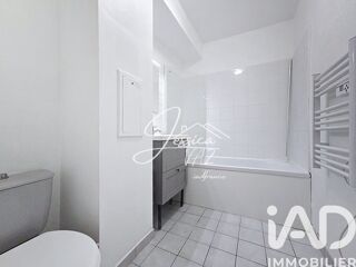  Appartement à vendre 1 pièce 30 m²