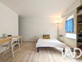  Appartement � vendre 1 pi�ce 25 m�