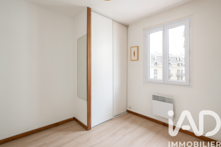  Appartement à vendre 1 pièce 29 m²
