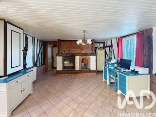  Maison � vendre 6 pi�ces 161 m�