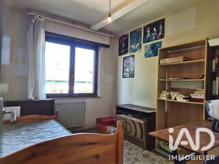  Maison à vendre 4 pièces 100 m²