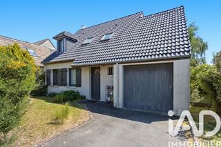  Maison à vendre 5 pièces 97 m²