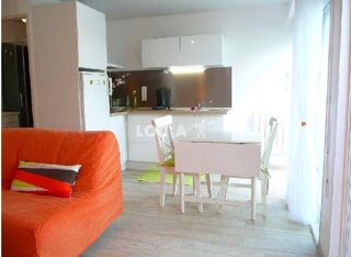  Appartement à louer 1 pièce 20 m²