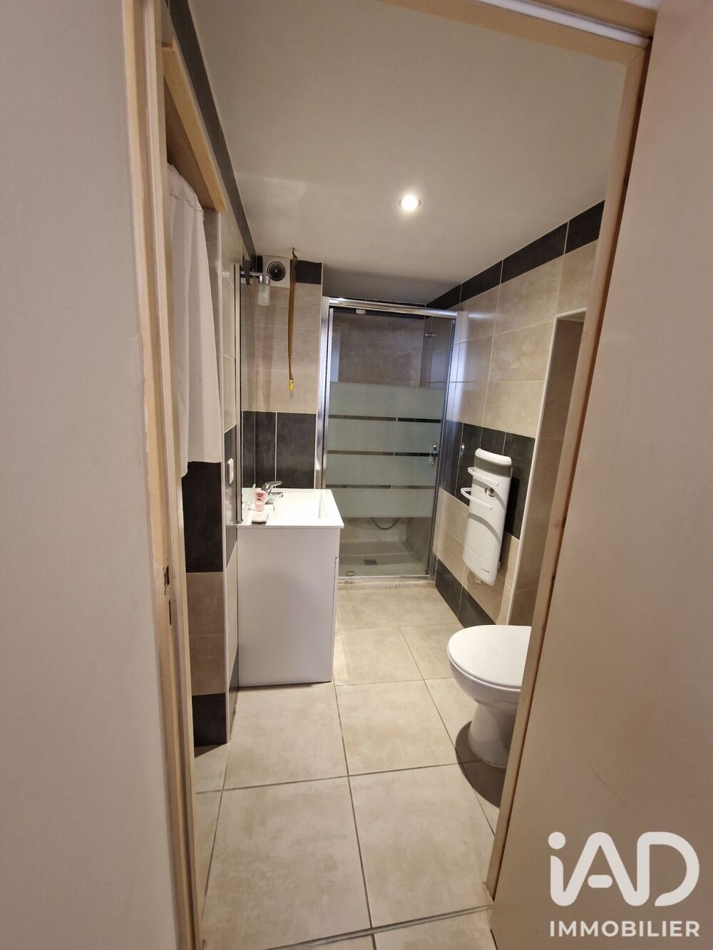 Vente Appartement Vente Appartement 2 pièces Le thor