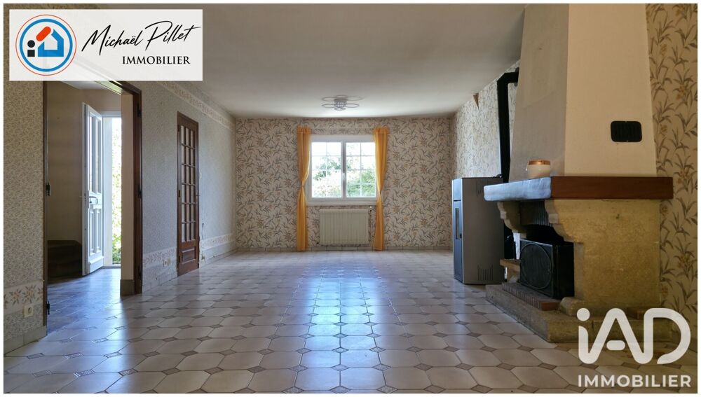 Vente Maison Vente Maison/villa 7 pièces Saint-palais