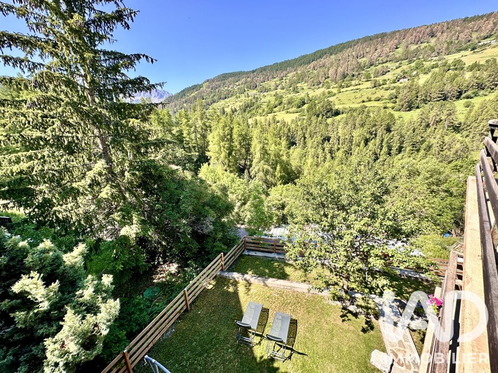 Vente Maison traditionnelle 6 pièces