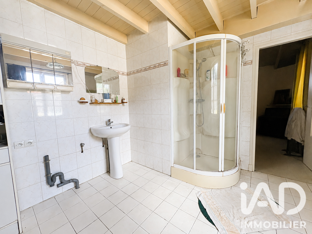 Vente Maison Vente Maison/villa 4 pièces Tubersent