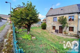  Maison à vendre 4 pièces 77 m²