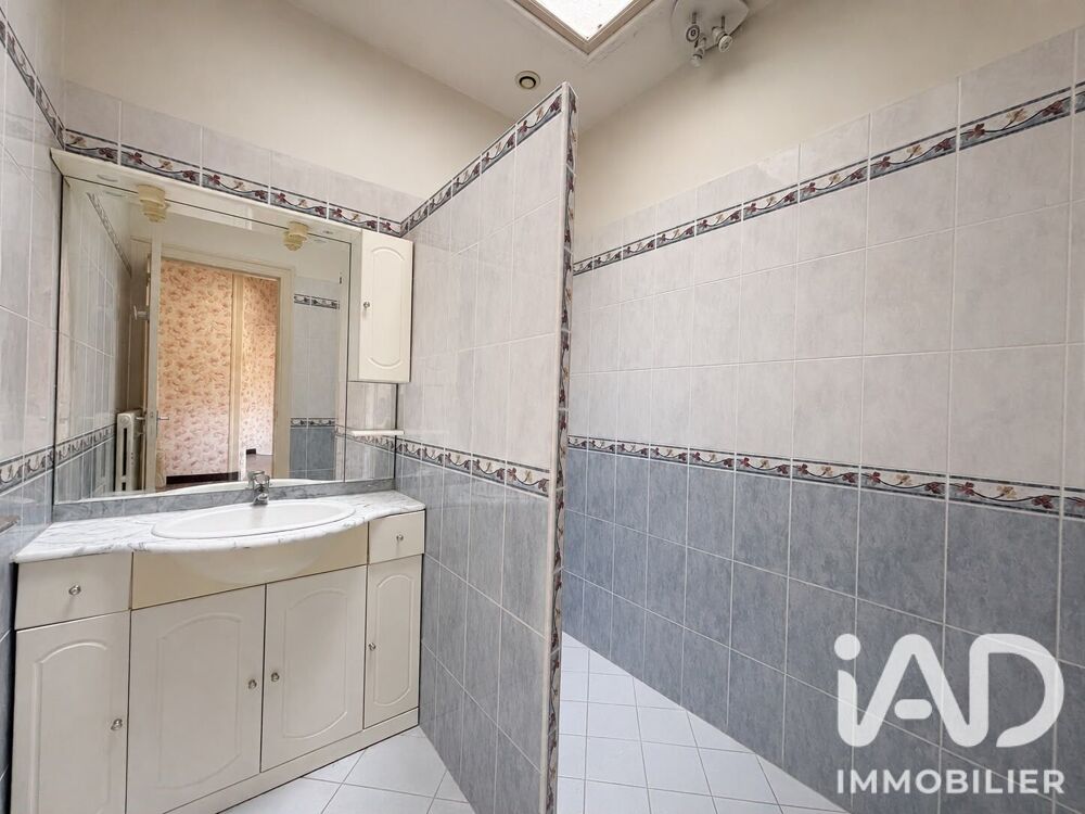 Vente Maison Vente Maison/villa 4 pièces Saintes