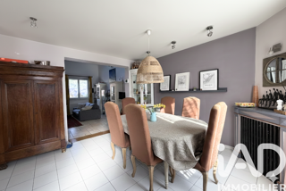 Maison � vendre 6 pi�ces 105 m�