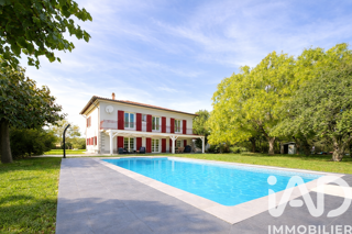  Maison à vendre 7 pièces 210 m²