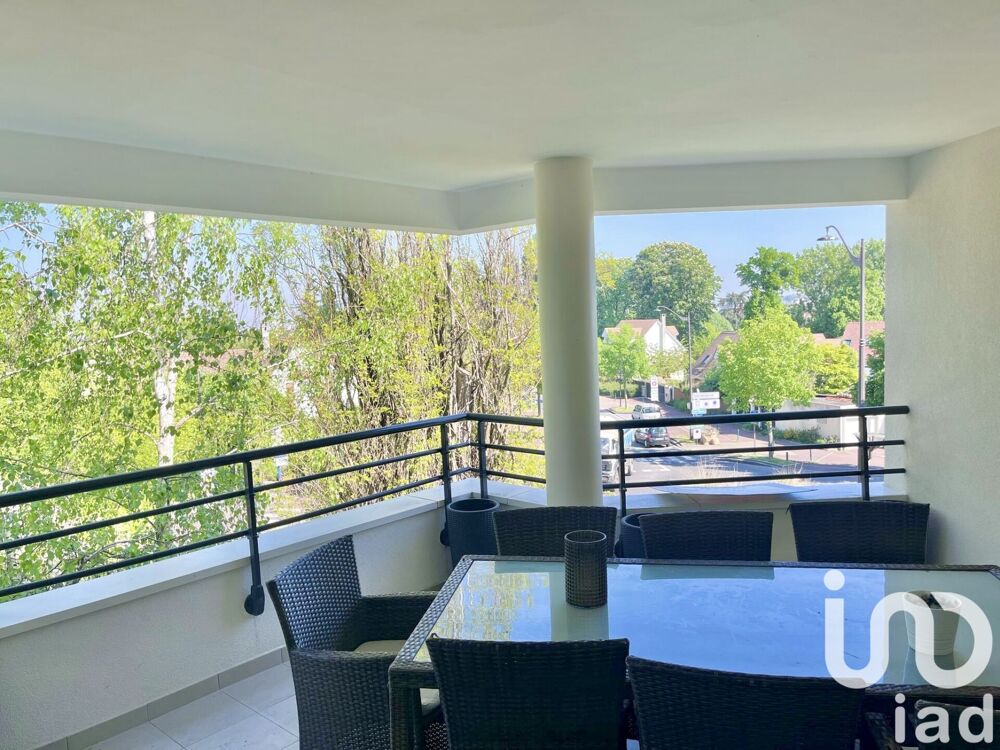 Vente Appartement 7 pièces