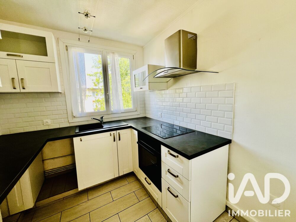 Vente Appartement Vente Appartement 4 pièces Montmorency
