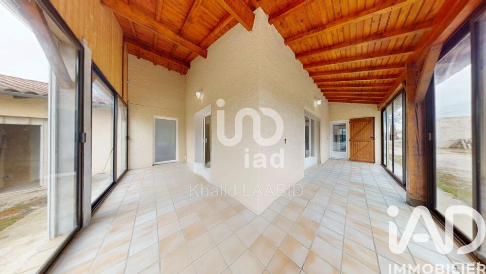 Vente Maison Vente Maison traditionnelle 4 pièces Montauban