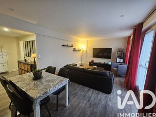 Appartement � vendre 3 pi�ces 75 m�