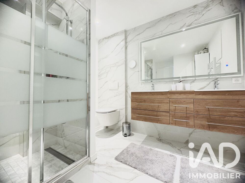 à vendre  Appartement Saint-Tropez (83990)