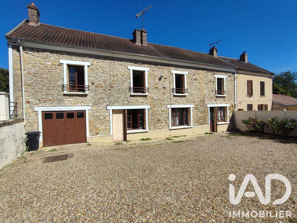 Vente Maison/villa 6 pièces