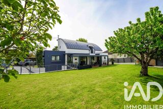  Maison à vendre 7 pièces 185 m²
