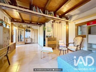  Maison à louer 4 pièces 86 m²