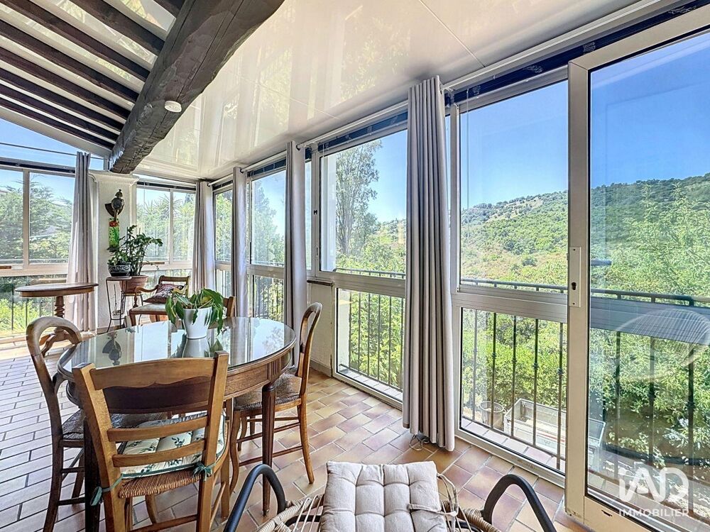 Vente Maison Vente Maison/villa 7 pièces Les issambres