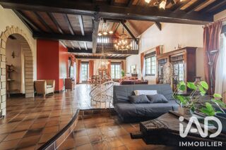  Maison à vendre 10 pièces 487 m²