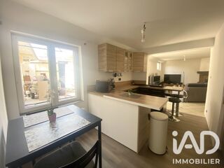  Maison à vendre 3 pièces 82 m²