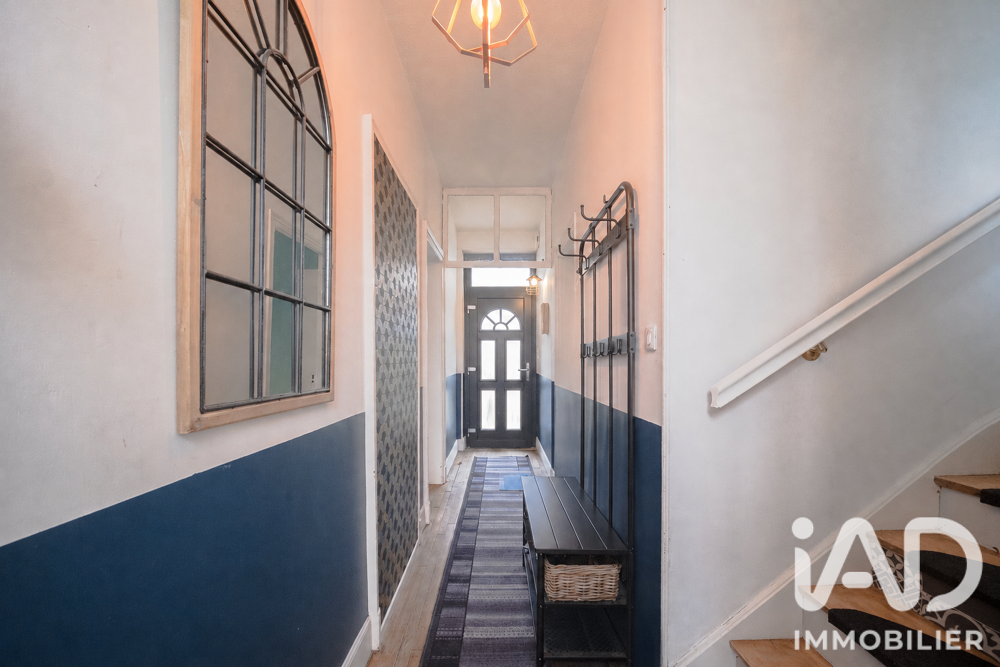 Vente Maison Vente Maison/villa 5 pièces Hatrize