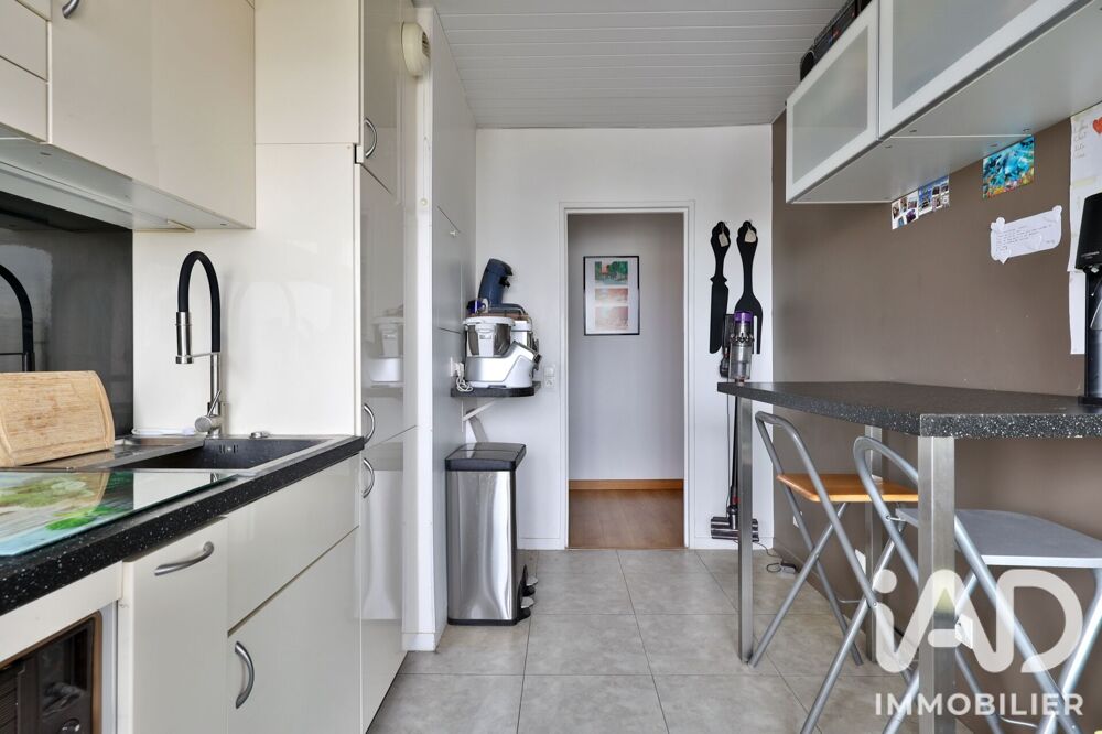 Vente Appartement Vente Appartement 2 pièces Lyon 9