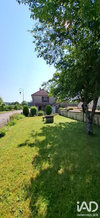  Maison à vendre 8 pièces 152 m²