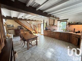  Maison à vendre 12 pièces 380 m²