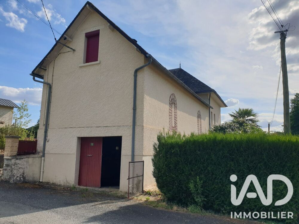 Vente Maison de campagne 5 pièces