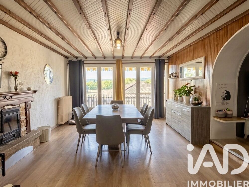 Vente Maison de village 5 pièces