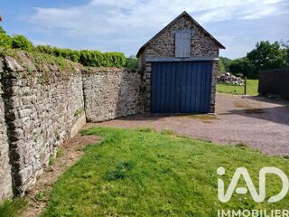  Maison à vendre 5 pièces 105 m²