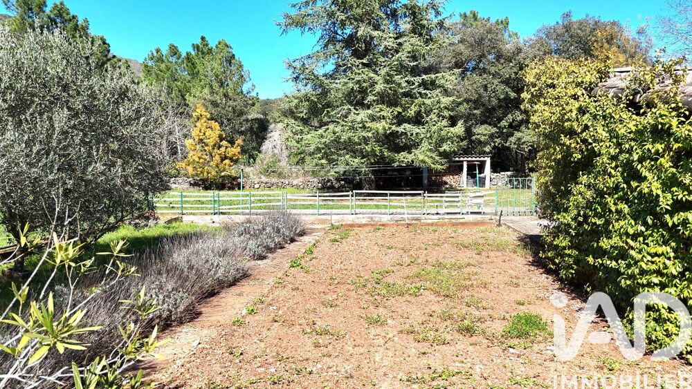 Vente Maison Vente Mas 4 pièces Robiac-rochessadoule