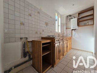  Appartement � vendre 3 pi�ces 47 m�
