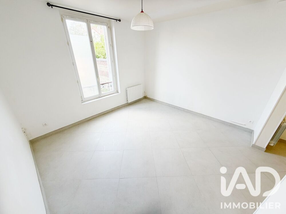 Location Appartement Location Appartement 1 pièce Pont-sainte-maxence