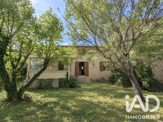  Maison à vendre 5 pièces 92 m²