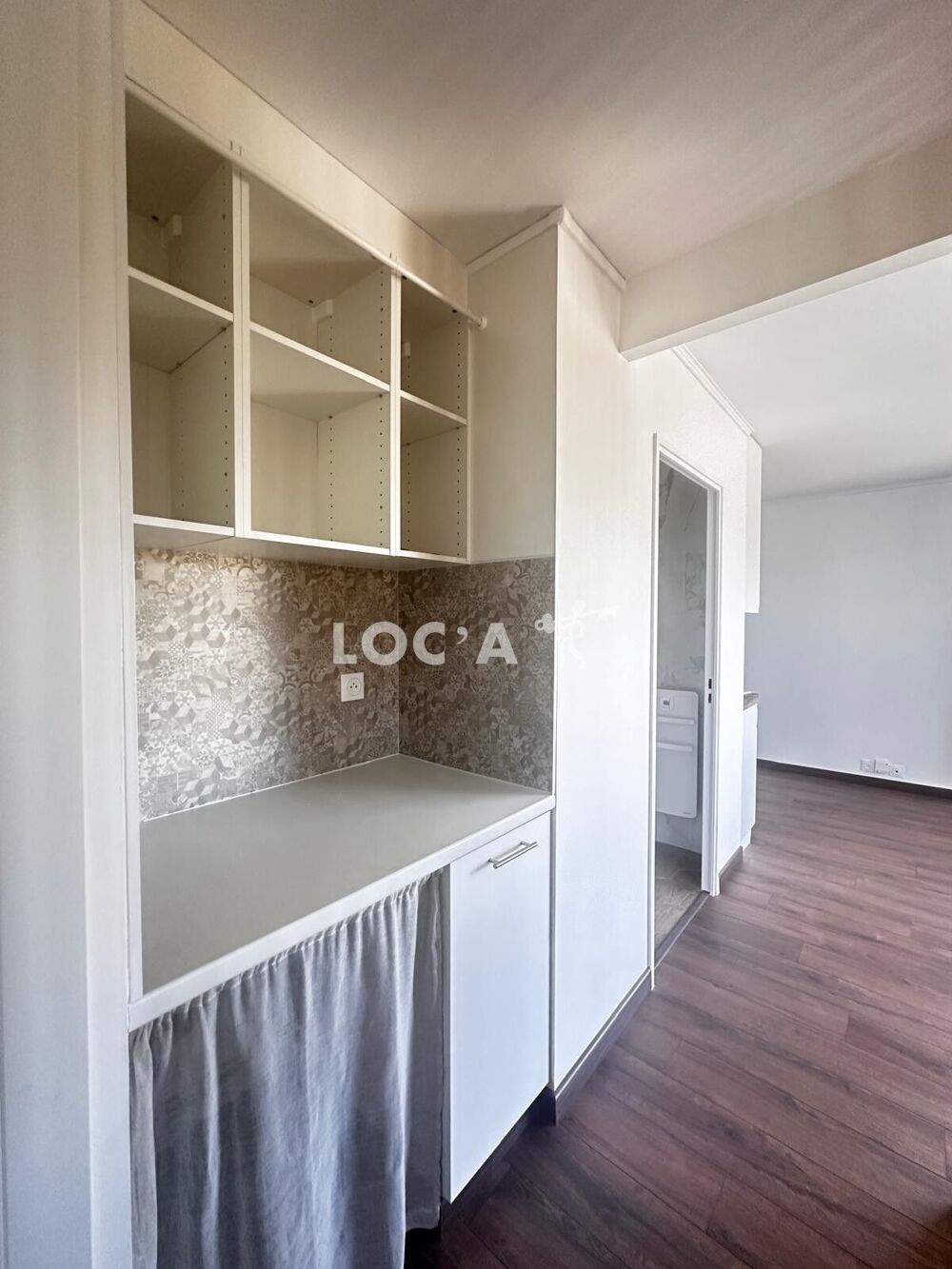 location Appartement - 2 pièce(s) - 32 m² Dijon (21000)