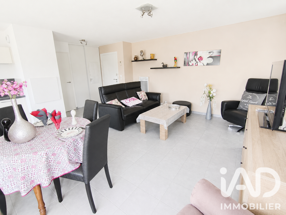 Vente Appartement Vente Appartement 3 pièces Argelès-sur-mer