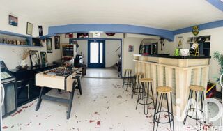  Maison à vendre 10 pièces 420 m²