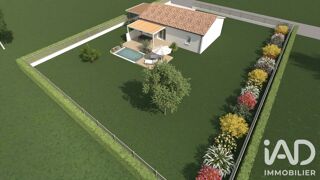  Terrain à vendre 800 m²