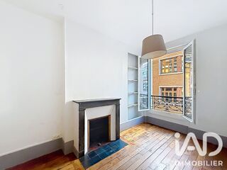  Appartement à vendre 2 pièces 26 m²
