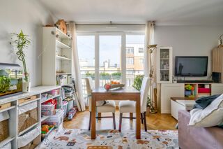  Appartement  vendre 2 pices 49 m