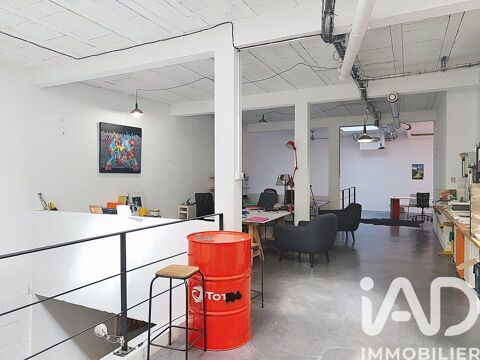   Vente Boutique/Local commercial 275 m&sup2; 