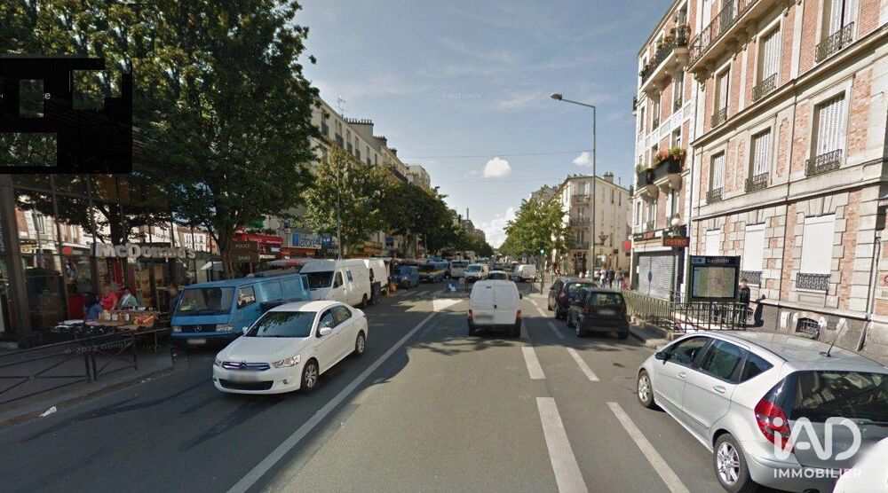   Vente Boutique/Local commercial 183 m&sup2; 