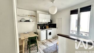  Appartement � vendre 2 pi�ces 27 m�