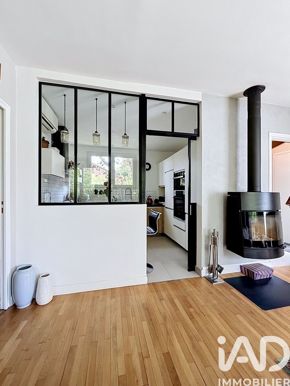 Vente Maison Vente Maison traditionnelle 5 pièces Limeil-brévannes