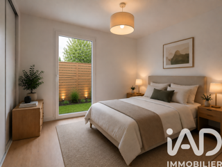  Maison à vendre 4 pièces 92 m²