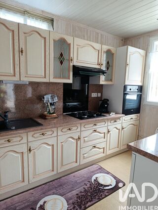  Maison à vendre 10 pièces 234 m²